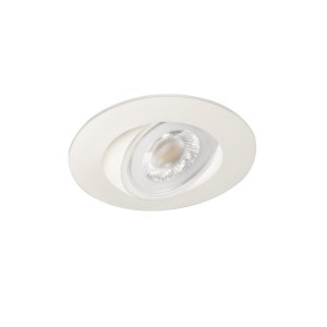 FIZU CCT W oprawa typu downlight 39261 Kanlux