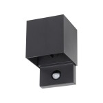 REKA PIR EL 7W-L-GR oprawa elewacyjna 28994 Kanlux