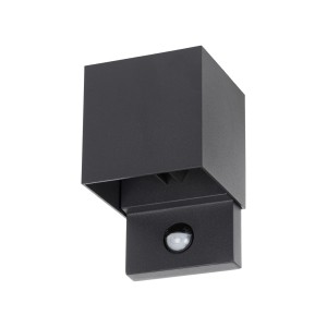 REKA PIR EL 7W-L-GR oprawa elewacyjna 28994 Kanlux