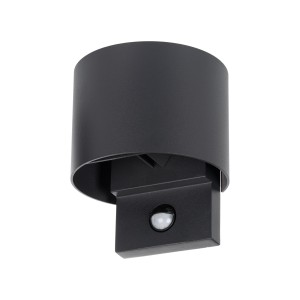REKA PIR EL 7W-O-GR oprawa elewacyjna 28995 Kanlux