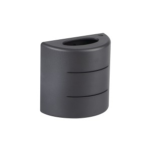 REFAZI EL 6W-A-O-GR oprawa elewacyjna 39184 Kanlux