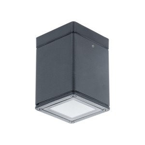 GORI DL 135 oprawa ogrodowa z wymiennym źródłem światła 29004 Kanlux