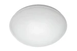 Plafoniera E27 max.25W  AC220-240V  IP20  biały GTV