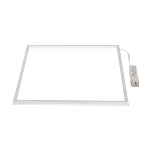 Ramka oświetleniowa LED AVAR N 6060 32W CW biała 6000K 26789 Kanlux