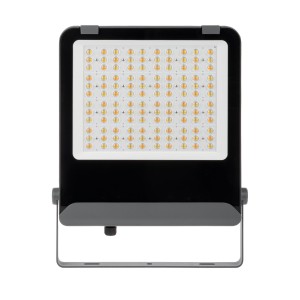 Naświetlacz LED FL AGOR AIO M200W IP65 CCT 3000–6000K regulowana moc 100–200W 38429 Kanlux