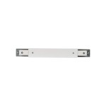 Przyłącze prądowe środkowe TEAR 1F PCON M W białe do szynoprzewodów 1-fazowych 45895 Kanlux