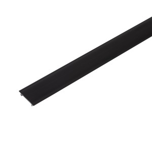 Maskownica TEAR 1F COVER 1M B czarna 1m do szynoprzewodów 1-fazowych 45898 Kanlux