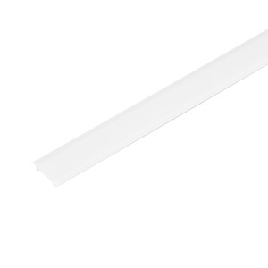 Maskownica TEAR 1F COVER 1,5M W biała 1,5m do szynoprzewodów 1-fazowych 45901 Kanlux