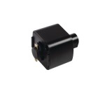 Adapter zasilający do lamp wiszących TEAR 1F PADAPTOR B czarny 45912 Kanlux