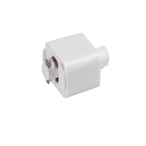 Adapter zasilający do lamp wiszących TEAR 1F PADAPTOR W biały 45913 Kanlux