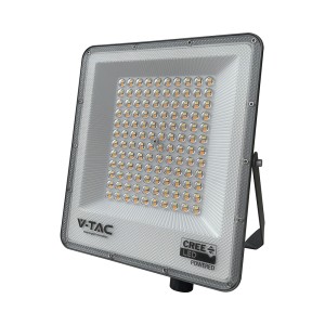 Naświetlacz LED OLIVA 100W CCT 3000K/4000K/6500K 8150lm IP65 240716 V-TAC