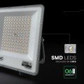 Naświetlacz LED OLIVA 100W CCT 3000K/4000K/6500K 8150lm IP65 240716 V-TAC