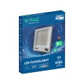 Naświetlacz LED OLIVA 100W CCT 3000K/4000K/6500K 8150lm IP65 240716 V-TAC