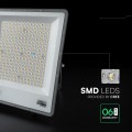 Naświetlacz LED OLIVA 200W CCT 3000K/4000K/6500K 16450lm IP65 240706 V-TAC