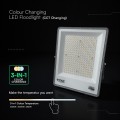 Naświetlacz LED OLIVA 200W CCT 3000K/4000K/6500K 16450lm IP65 240706 V-TAC