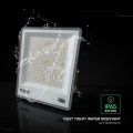 Naświetlacz LED OLIVA 200W CCT 3000K/4000K/6500K 16450lm IP65 240706 V-TAC