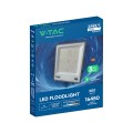 Naświetlacz LED OLIVA 200W CCT 3000K/4000K/6500K 16450lm IP65 240706 V-TAC