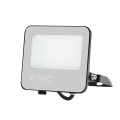 Naświetlacz LED 30W 5550lm 4000K Dioda SAMSUNG 185LM/W IP65 Czarny 5 Lat Gwarancji 9891-5 V-TAC