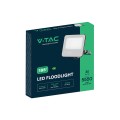 Naświetlacz LED 30W 5550lm 4000K Dioda SAMSUNG 185LM/W IP65 Czarny 5 Lat Gwarancji 9891-5 V-TAC