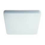 VARSO LED 24W-NW-L-SE plafoniera LED z czujnikiem ruchu biała neutralna 26983 Kanlux