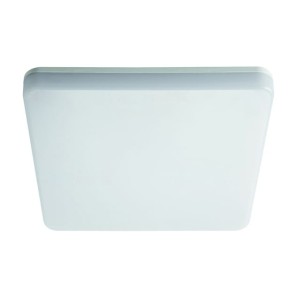 VARSO LED 24W-NW-L-SE plafoniera LED z czujnikiem ruchu biała neutralna 26983 Kanlux