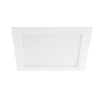 KATRO V2 LED 18W-NW-W oprawa typu downlight LED 4000K biała 28943 Kanlux
