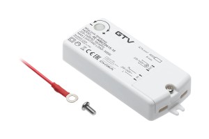 Włącznik dotykowy pod śrubę WBEZDK15 GTV