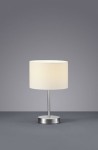 HOTEL lampa stolikowa 501100101 TRIO - NEGOCJUJ CENĘ!