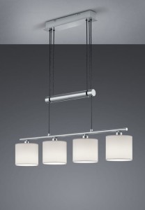 GARDA lampa wisząca 305400401 TRIO - NEGOCJUJ CENĘ!