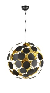 DISCALGO lampa wisząca 309900632 TRIO - NEGOCJUJ CENĘ!