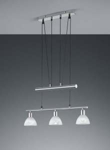 LEVISTO lampa wisząca 371010307 TRIO - NEGOCJUJ CENĘ!