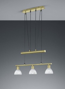 LEVISTO lampa wisząca 371010308 TRIO - NEGOCJUJ CENĘ!