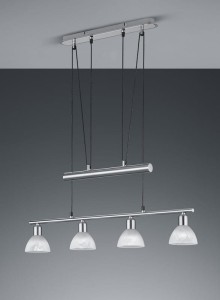 LEVISTO lampa wisząca 371010407 TRIO - NEGOCJUJ CENĘ!