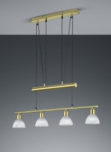 LEVISTO lampa wisząca 371010408 TRIO - NEGOCJUJ CENĘ!