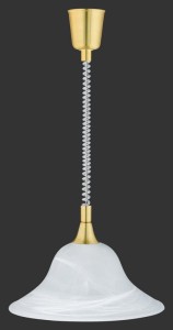 VIOLA lampa wisząca 301700108 TRIO - NEGOCJUJ CENĘ!