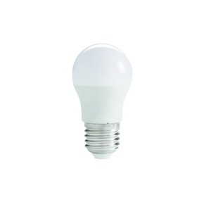 Żarówka IQ-LED G45E27 7,5W-CW biała zimna 27311 Kanlux