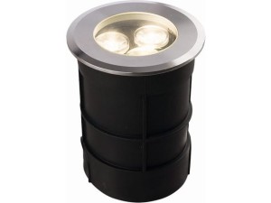 PICCO L oprawa dogruntowa LED 130lm 3000K aluminium 9104 Nowodvorski Lighting - NEGOCJUJ CENĘ!