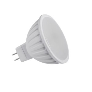 Żarówka LED TOMI LED5W MR16-WW biała ciepła 22704 Kanlux