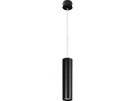 EYE BLACK M lampa wisząca 6840 Nowodvorski Lighting - NEGOCJUJ CENĘ!