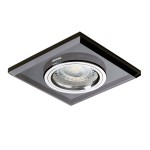 MORTA CT-DSL50-B oprawa czarna 18510 Kanlux