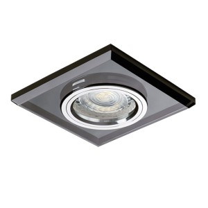MORTA CT-DSL50-B oprawa czarna 18510 Kanlux