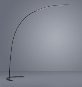 SHANGHAI lampa podłogowa 427511802 TRIO - NEGOCJUJ CENĘ!