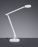 AMSTERDAM lampa biurkowa 527920101 TRIO - NEGOCJUJ CENĘ!