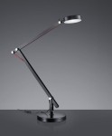 AMSTERDAM lampa biurkowa 527920102 TRIO - NEGOCJUJ CENĘ!