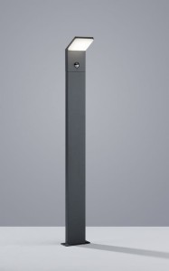 PEARL lampa stojąca ogrodowa 421169142 TRIO - NEGOCJUJ CENĘ!