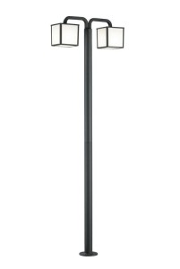 CUBANGO lampa stojąca ogrodowa 421560242 TRIO - NEGOCJUJ CENĘ!