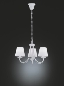 CORTEZ lampa wisząca 110600331 TRIO - NEGOCJUJ CENĘ!