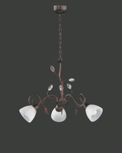 TRADITIO lampa wisząca 110700328 TRIO - NEGOCJUJ CENĘ!