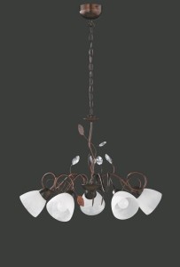 TRADITIO lampa wisząca 110700528 TRIO - NEGOCJUJ CENĘ!