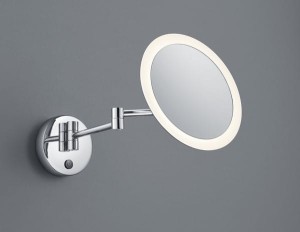 VIEW kinkiet łazienkowy 282990106 TRIO - NEGOCJUJ CENĘ!